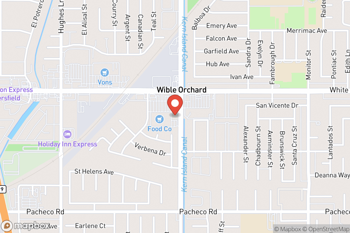 CaliDental Whitelane