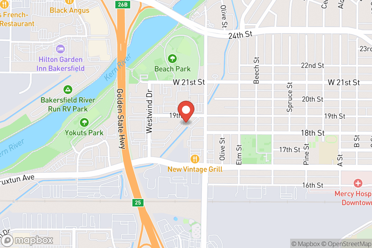 Carlson Dentistry of Bakersfield