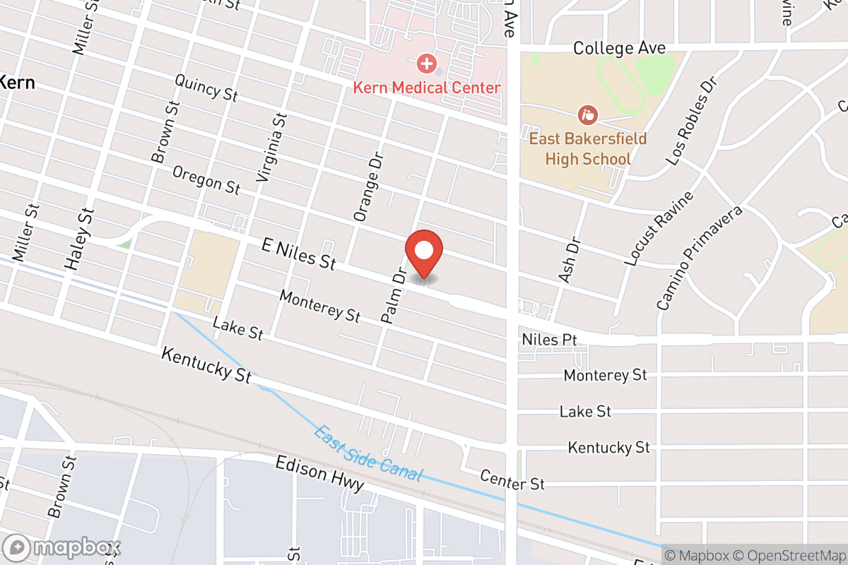 Emergency Dentist 24/7 Bakersfield