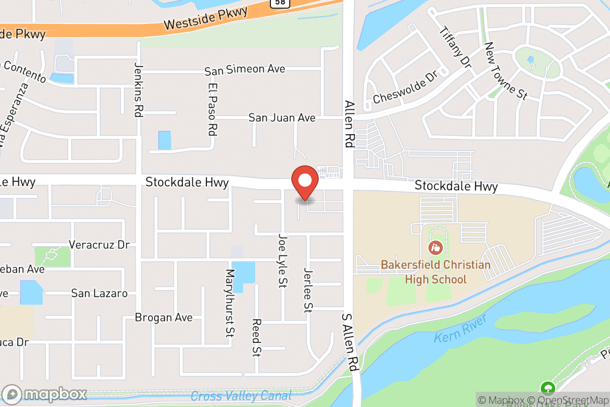 Gateway Family Dental Office