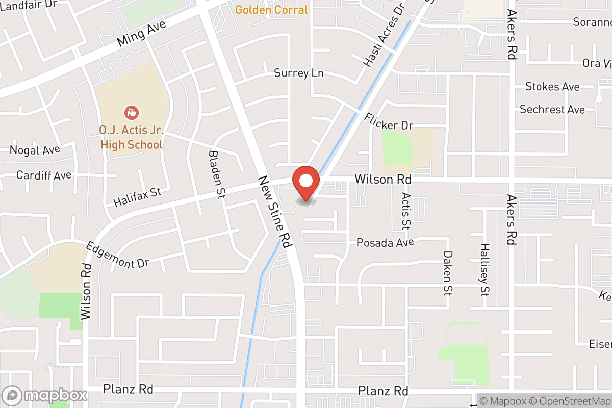 Laser Dental Bakersfield