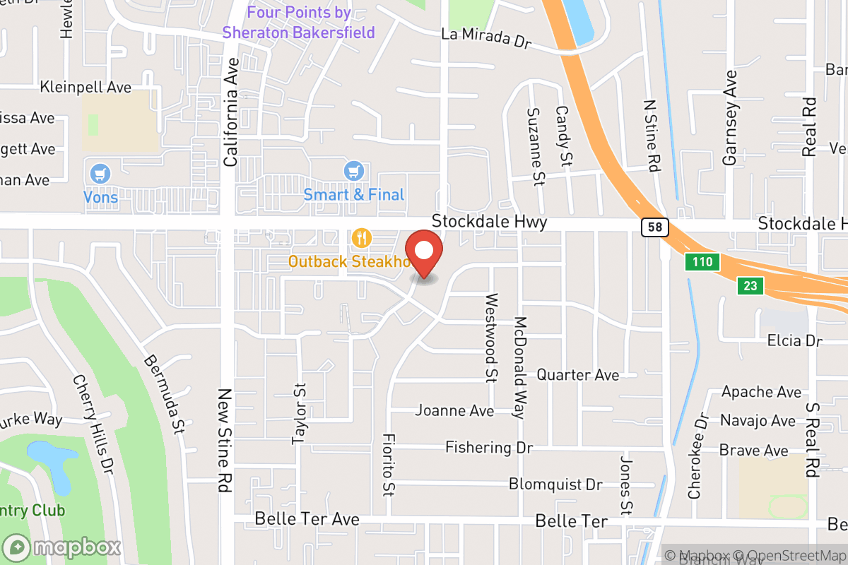 McCullough Dental