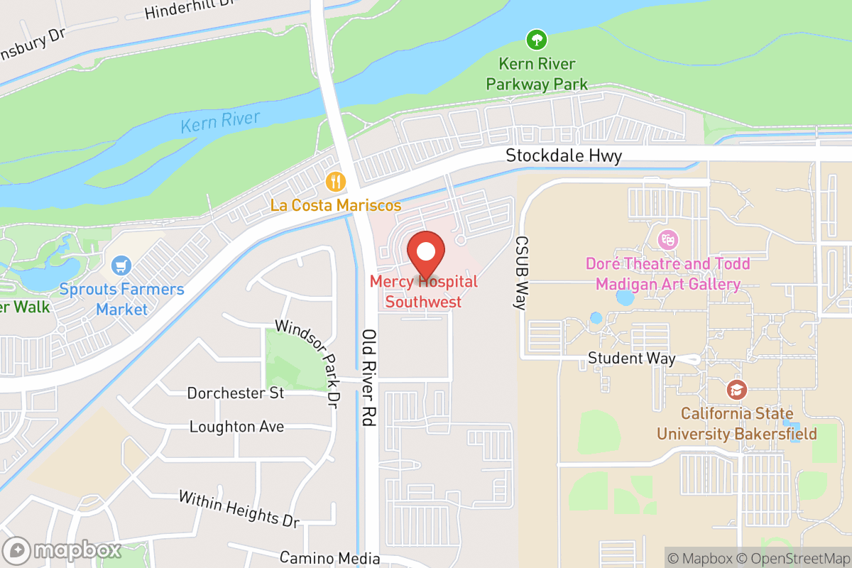 Mercy Plaza Dental Group