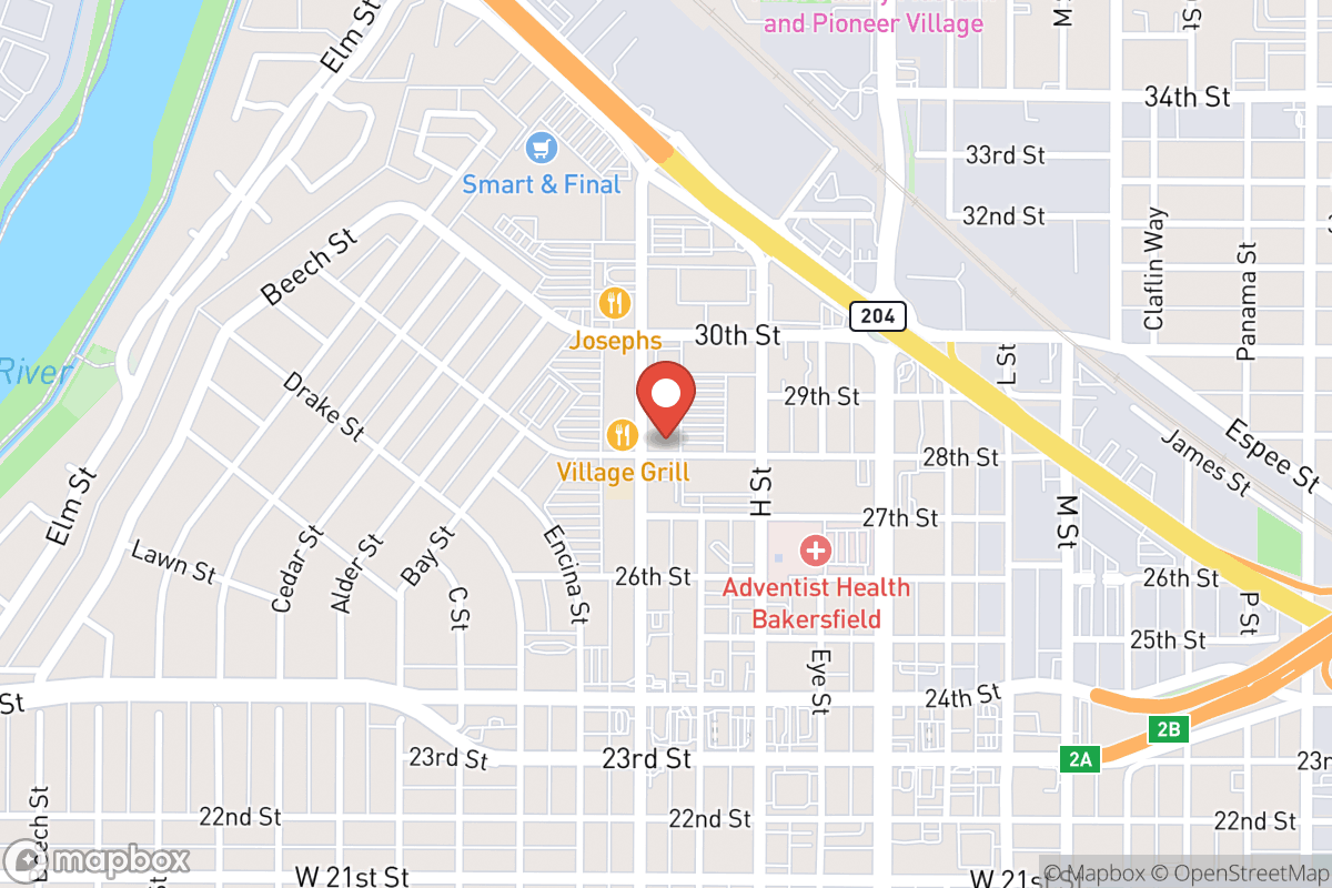 Millenium Dental Center