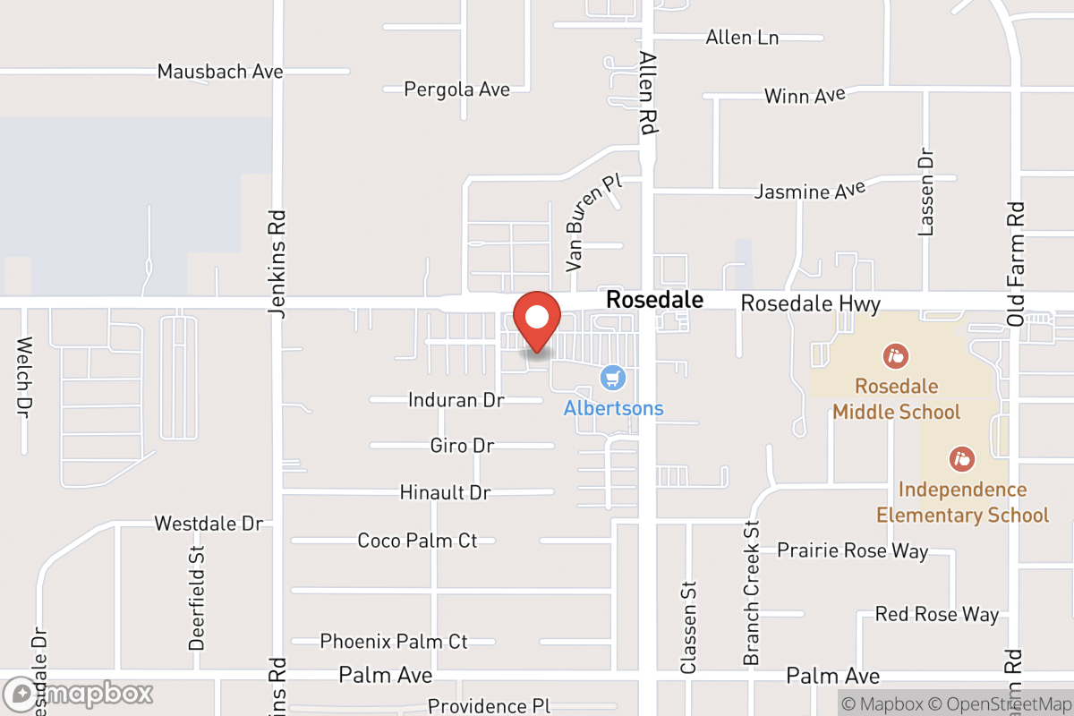 My Dentist in Bakersfield - Reza Moghbel, DDS