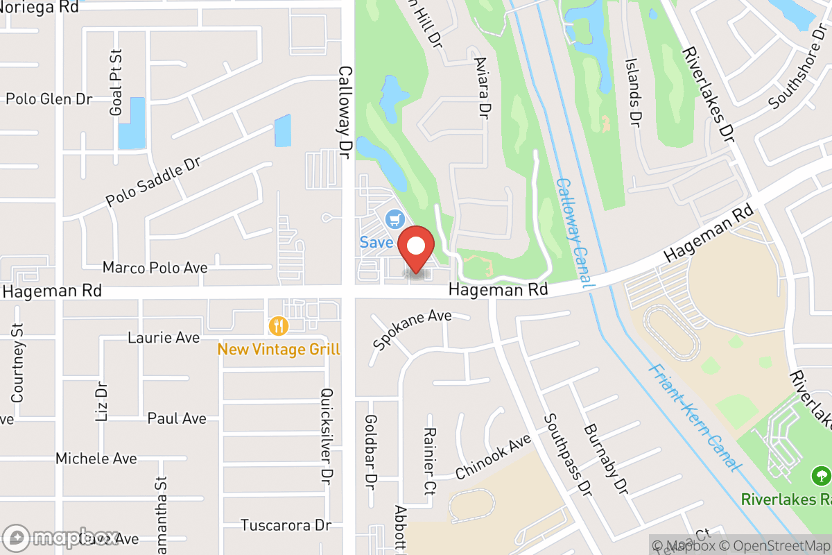 River Lakes Dental Group and Orthodontics
