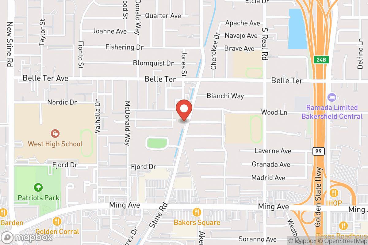 Rock Doc Dentistry/Rene Herrera DDS