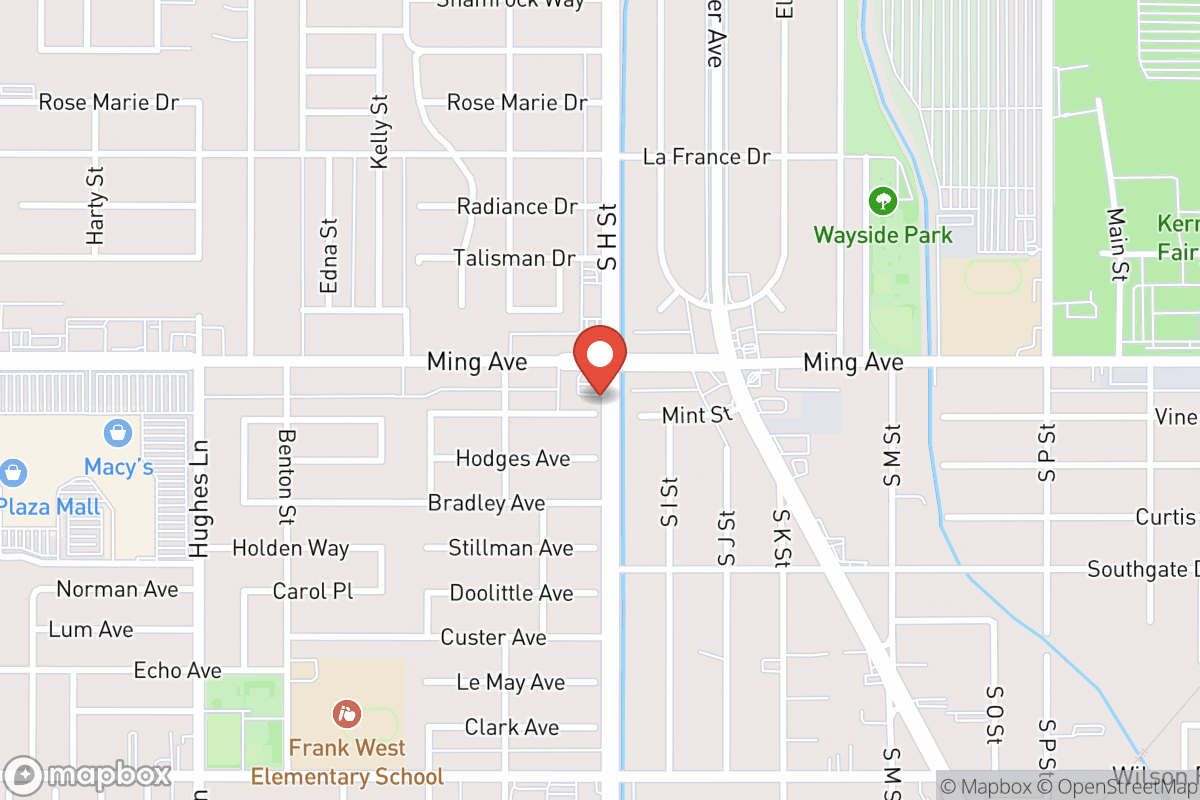 Rodrigo Ayala DDS Inc.