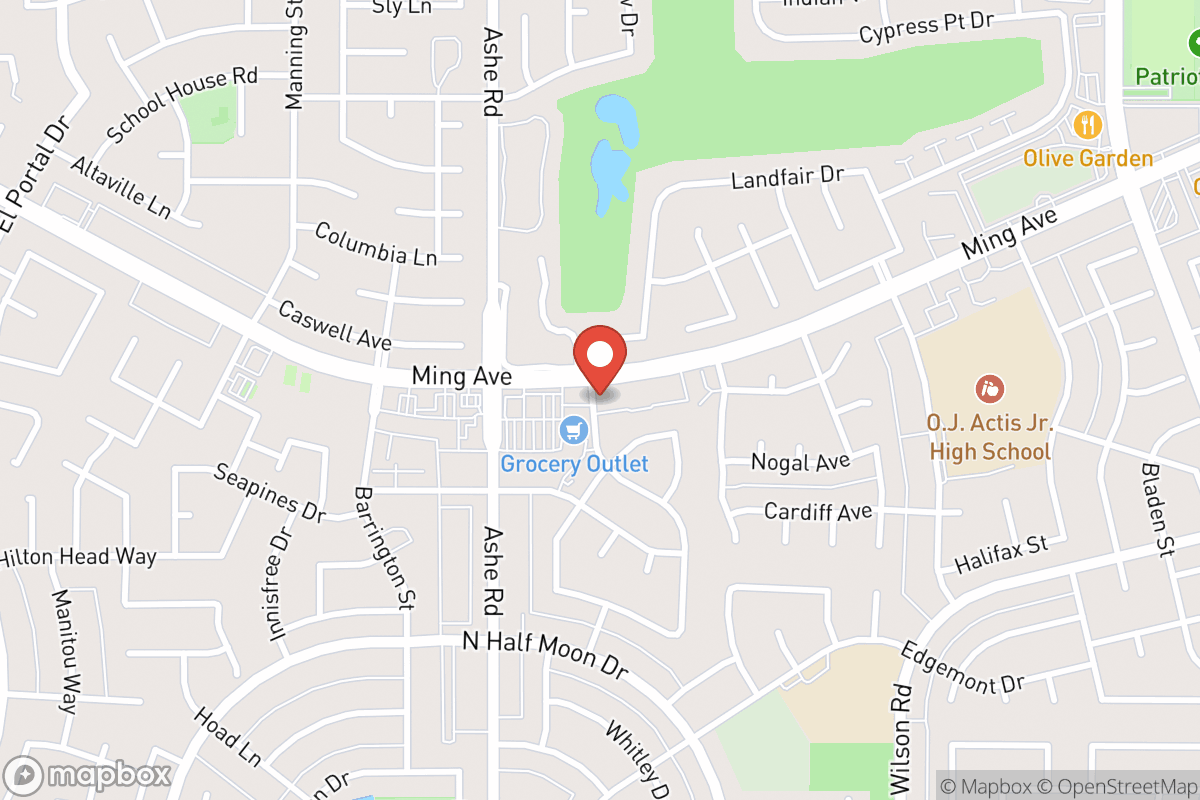 Sage Point Dental : Bortay Dehnadi, DDS