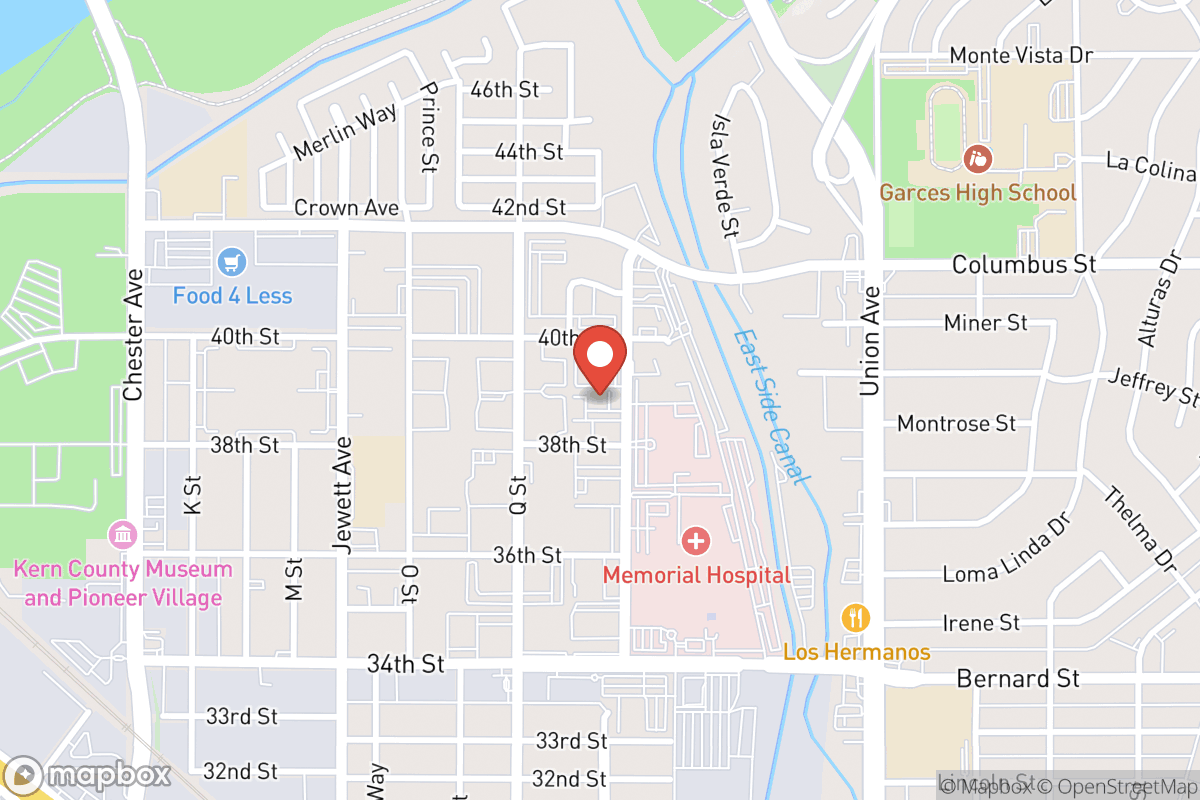 San Dimas Dental Care