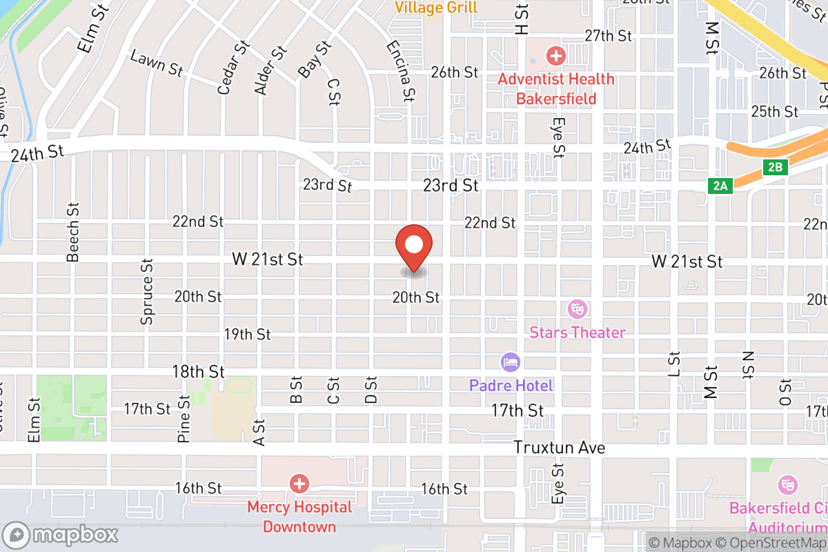 Smyle Dental Bakersfield
