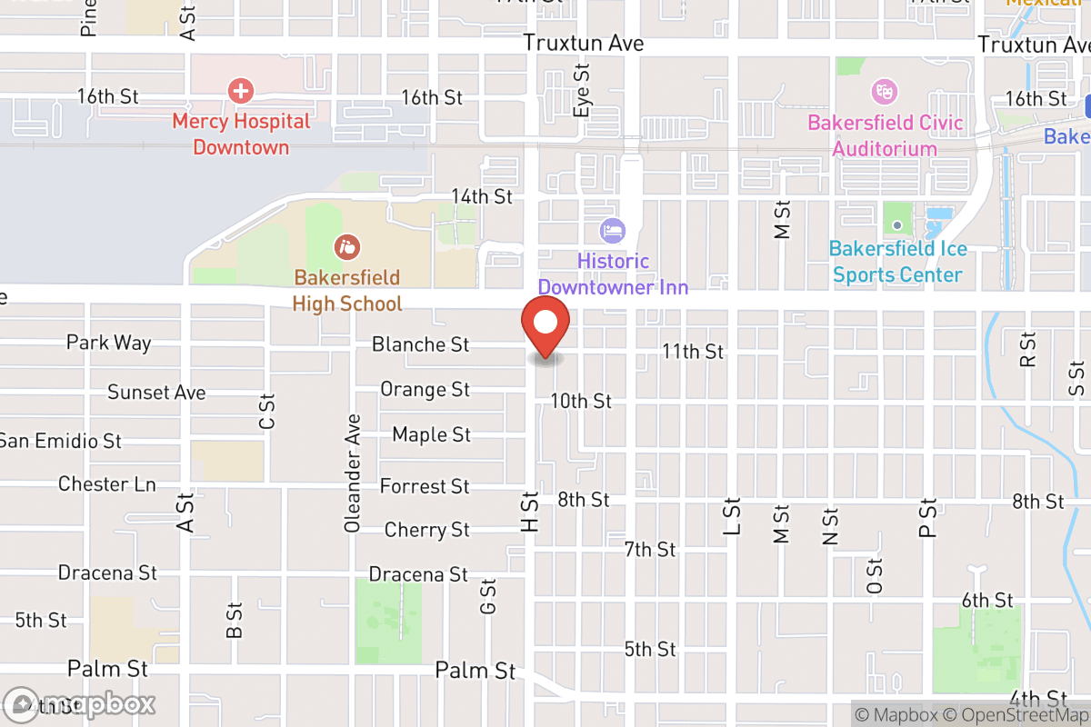Toothworks of Bakersfield, Dentist and Orthodontist