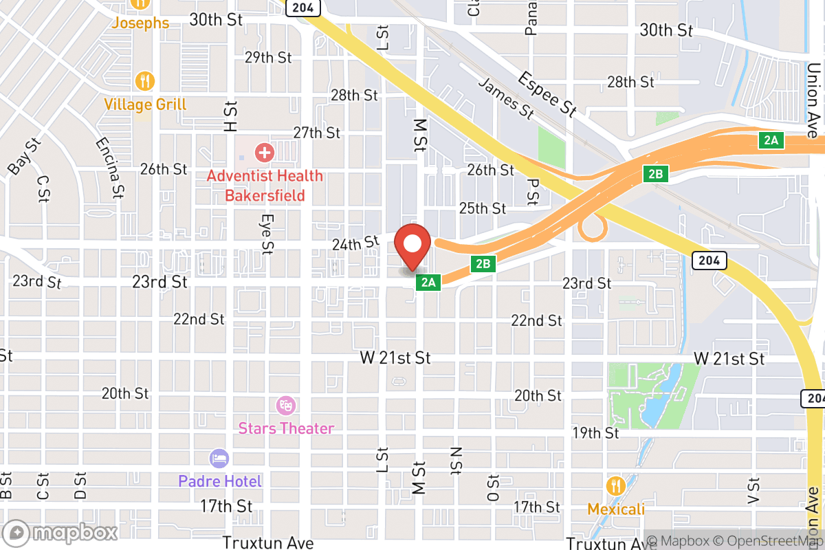 Western Dental & Orthodontics