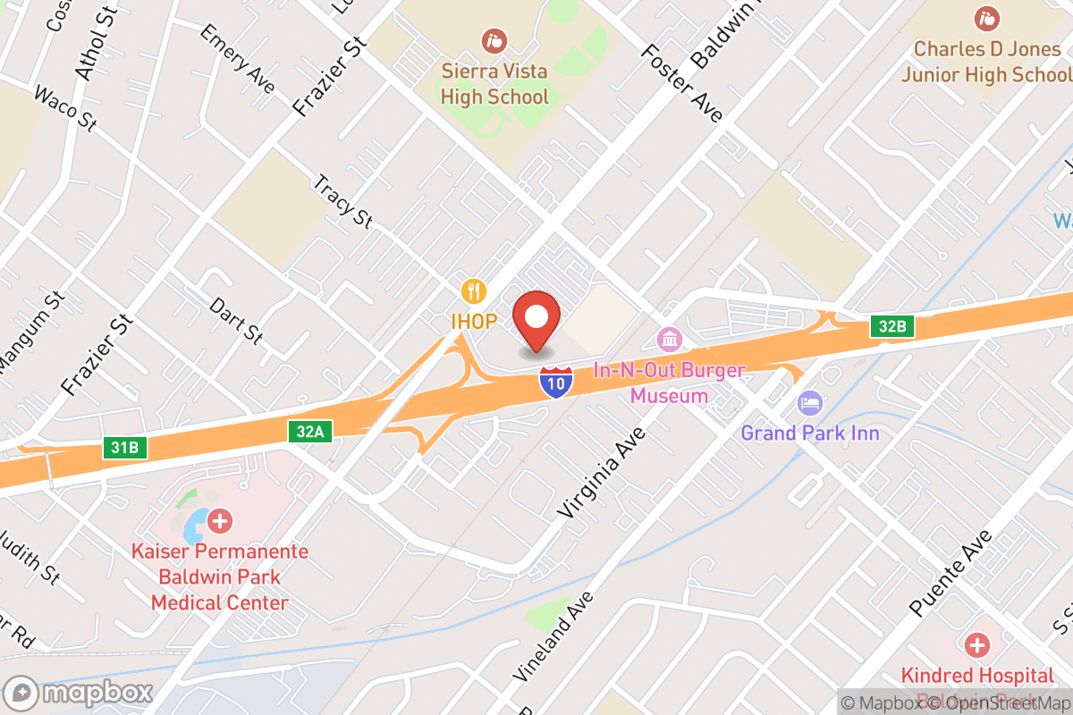 Total Care Dental & Orthodontics | Baldwin Park