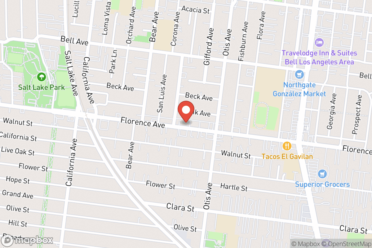 Cal Dental of Bell