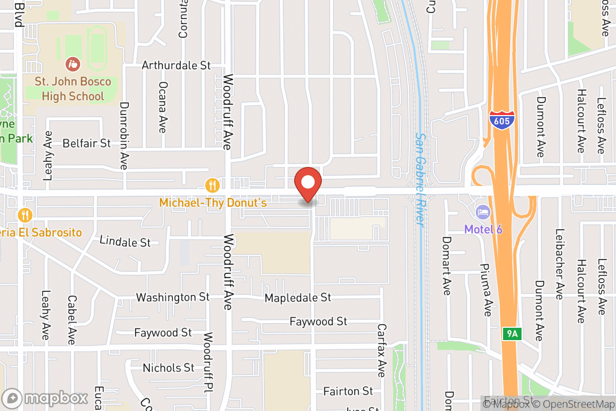 Bellflower Dental Group - Cosmetic and Emergency Dentist Bellflower CA