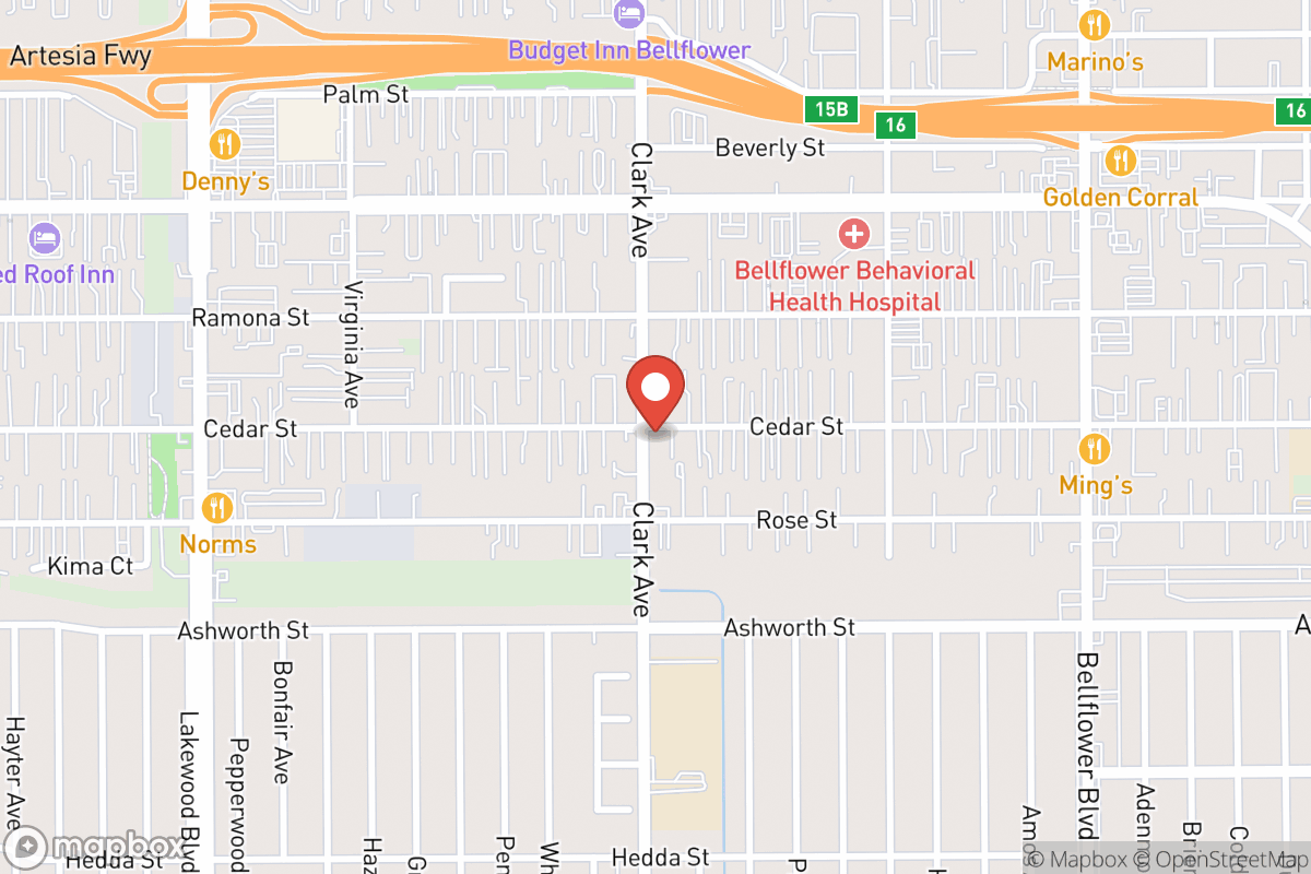 Cedar Smiles Dentistry