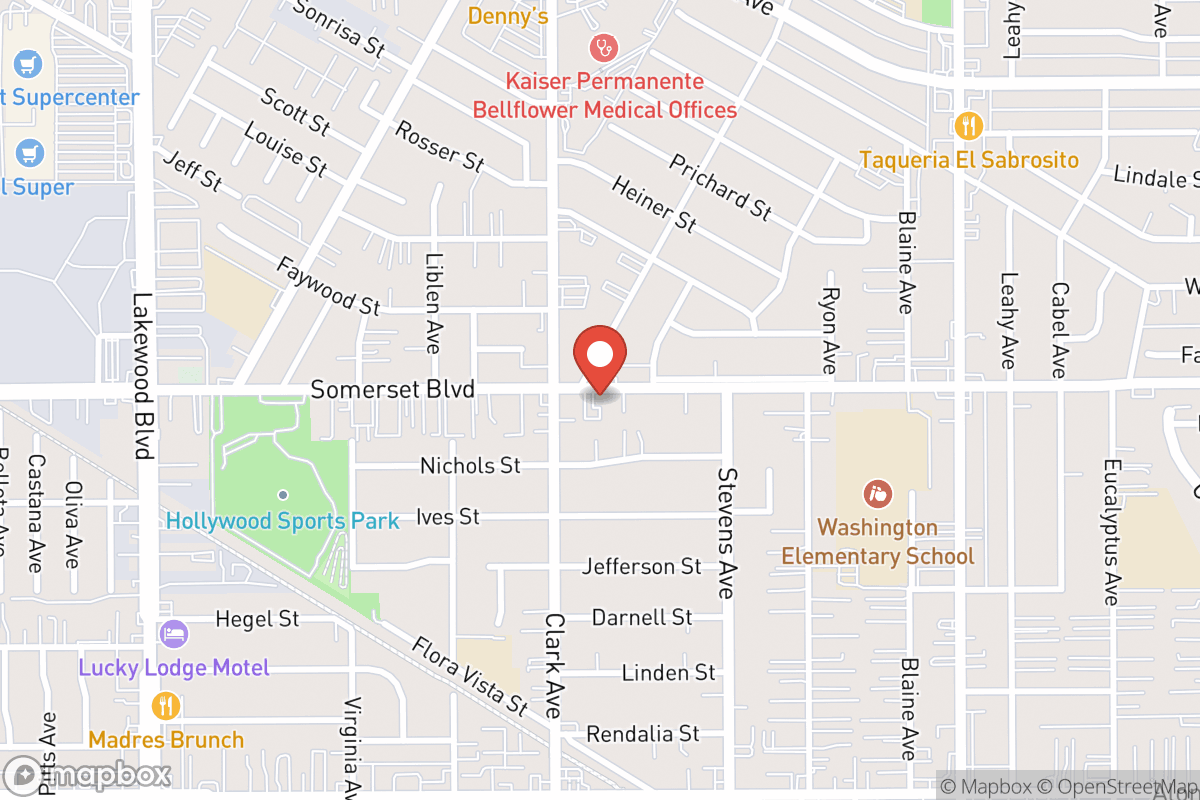 Somerset Family Dentistry