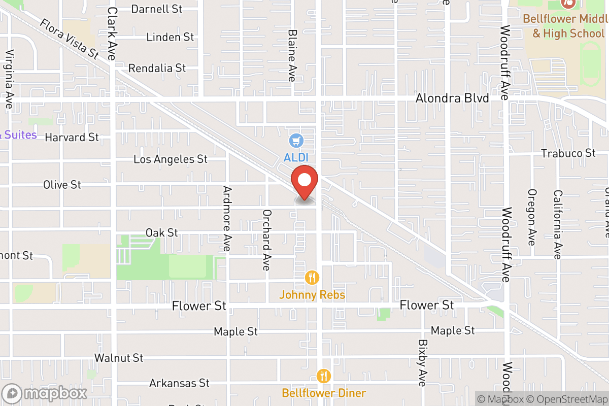 The Dental Office of Bellflower