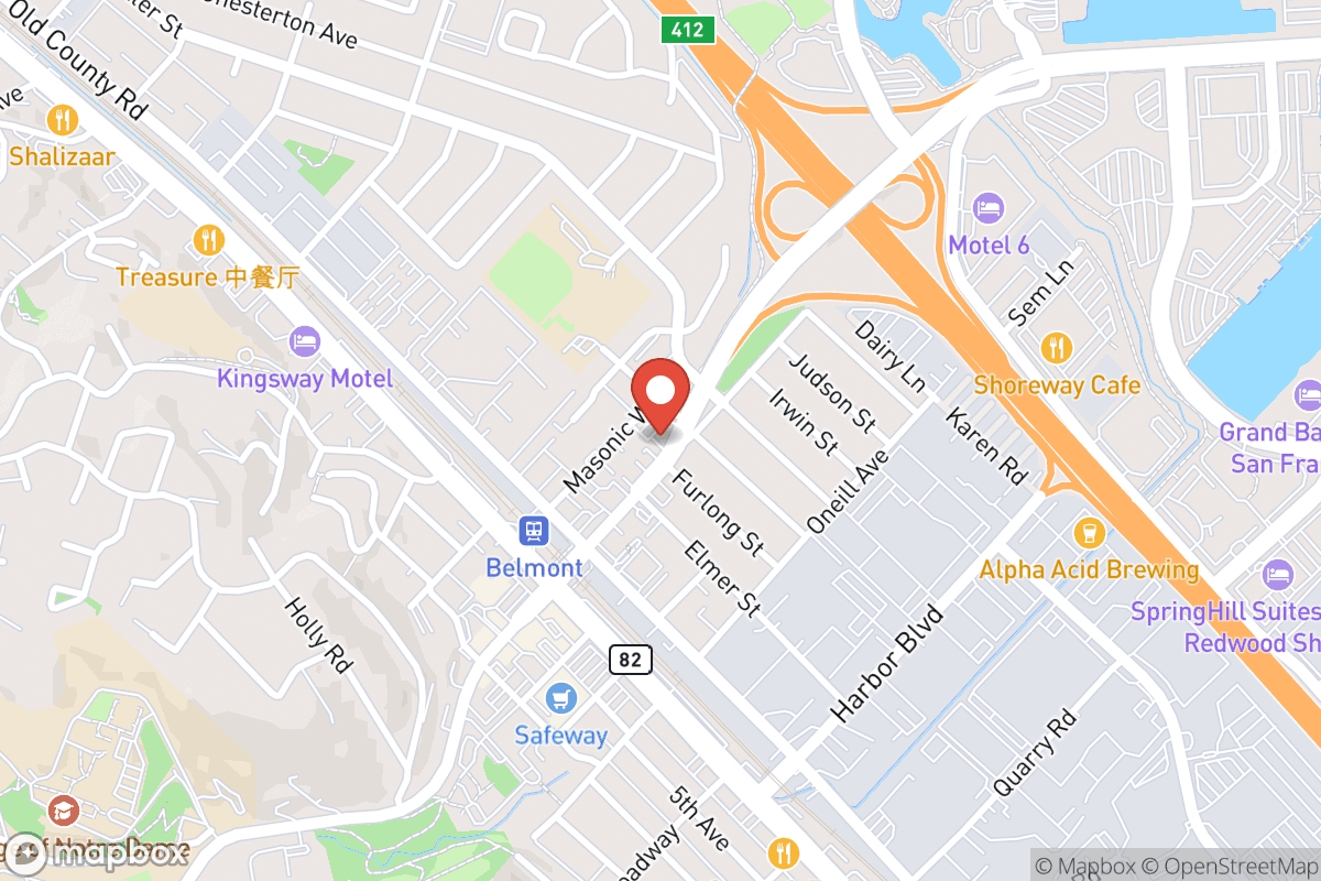Smile Stories Pediatric Dentistry--Office of Joyce Huang Bright DDS