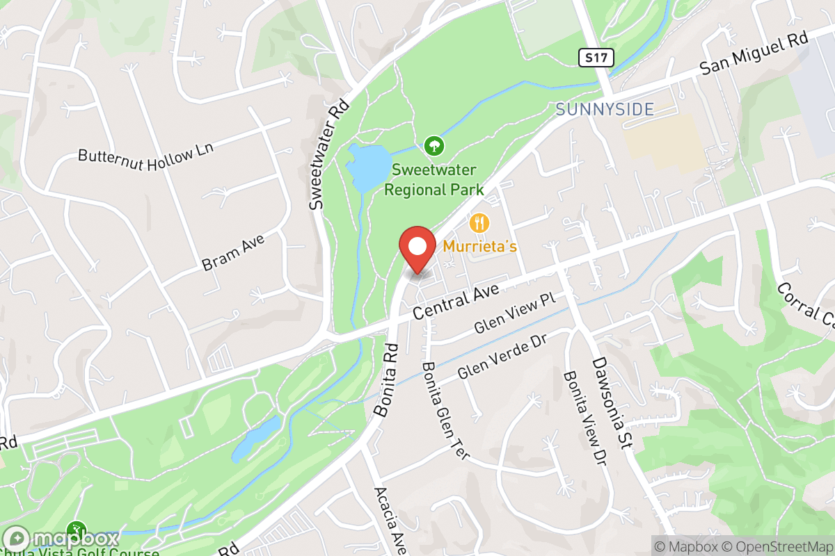 Bonita Dental Center