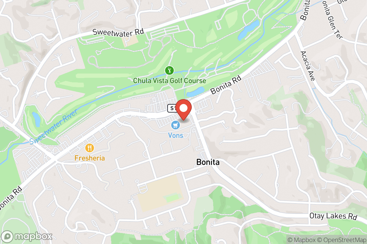 Bonita Family Dental
