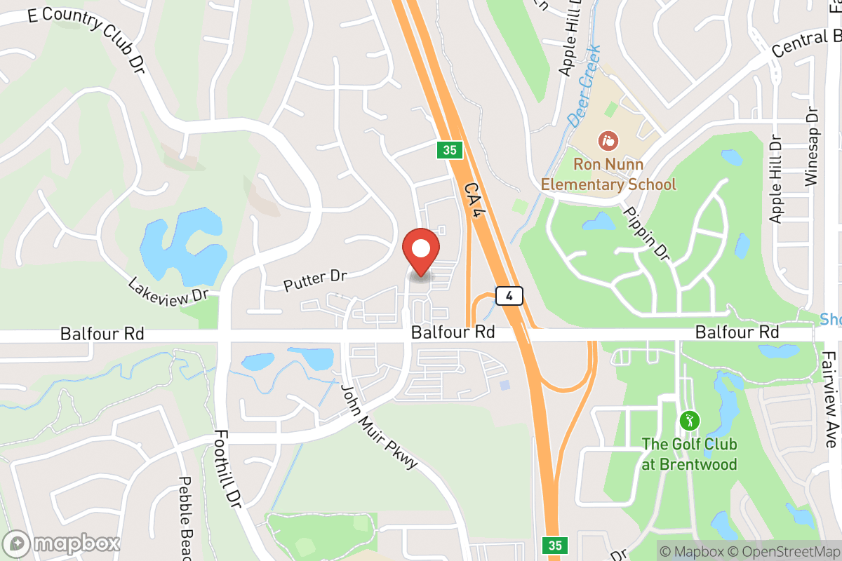 Ackerman & Towson Dentistry