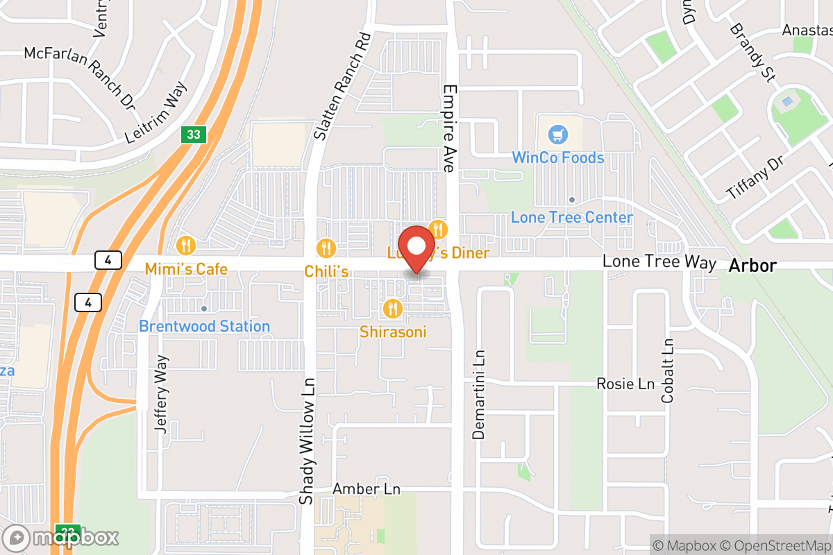 Arbor Dental