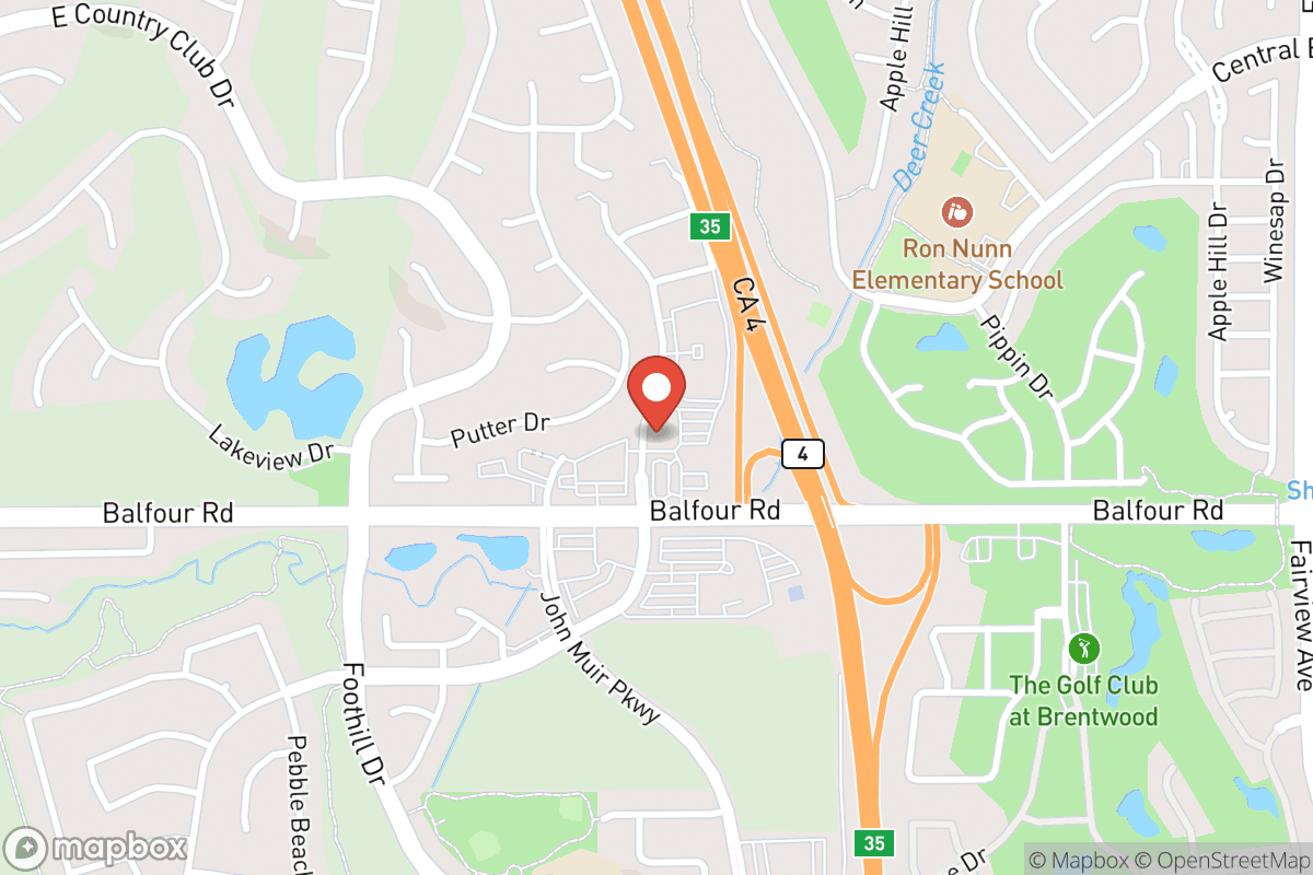 Balfour Dental