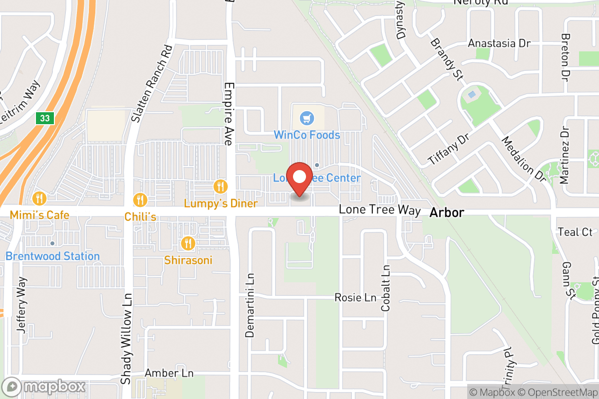 Brentwood Smiles Dentistry and Orthodontics