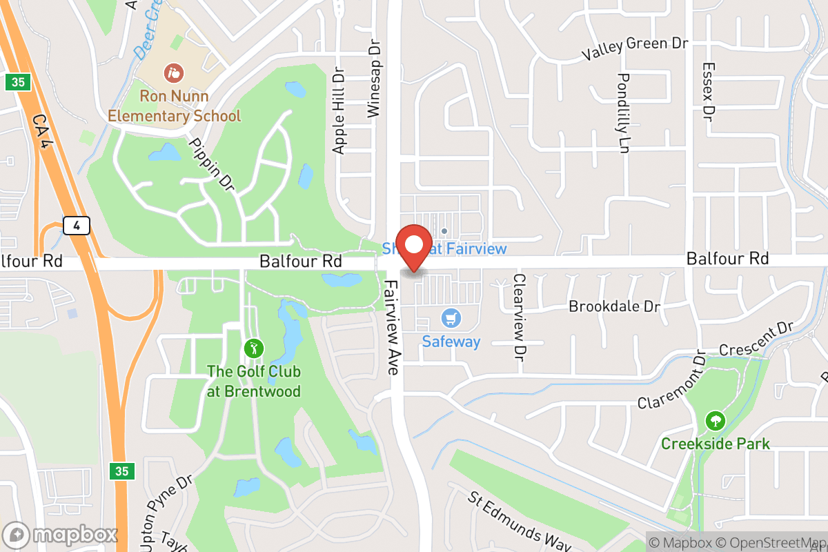 Gentle Dental Brentwood