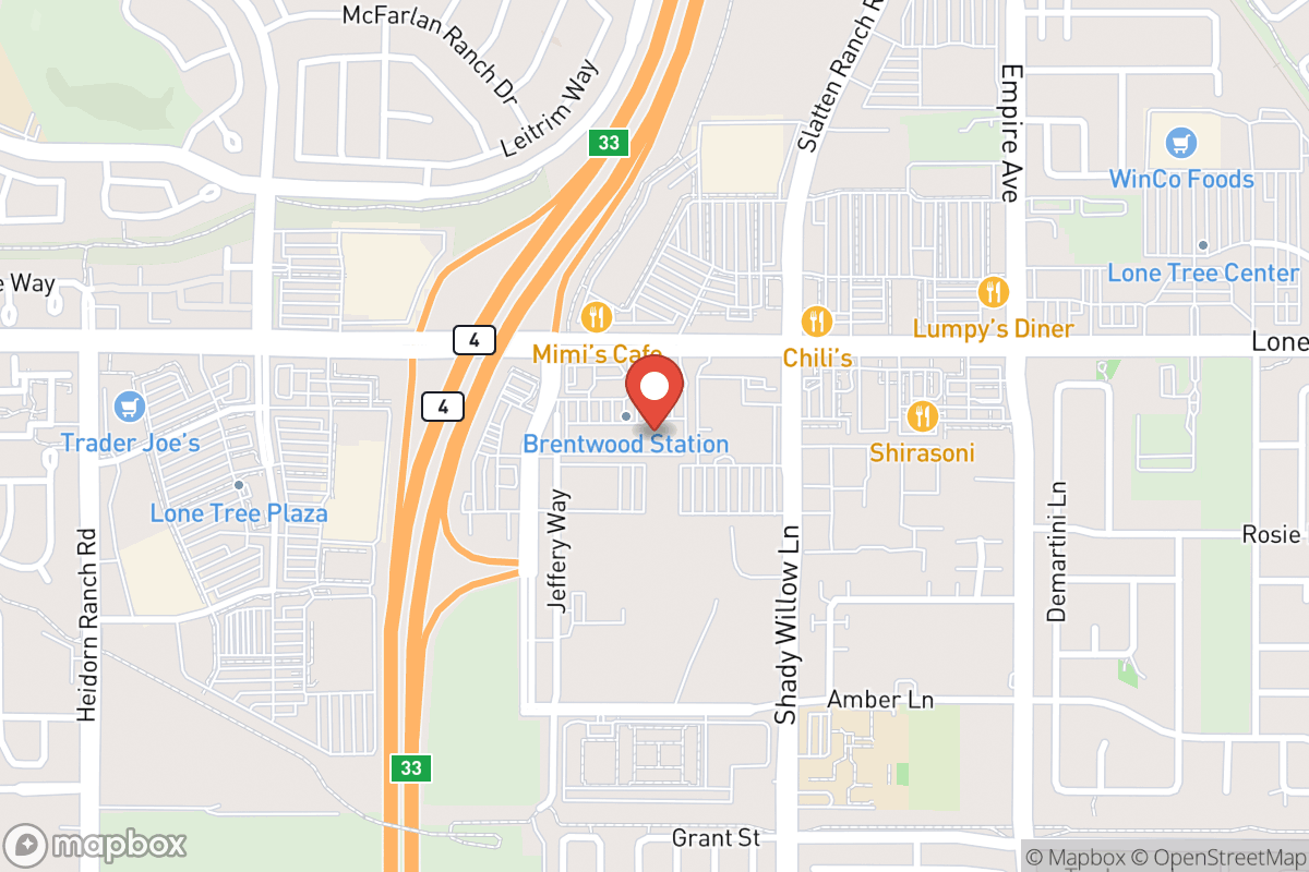 Lone Tree Dentistry