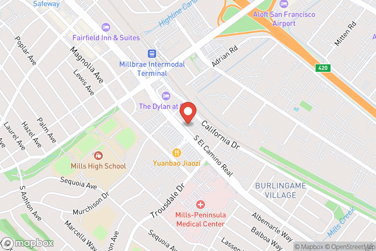 Nest Dental
