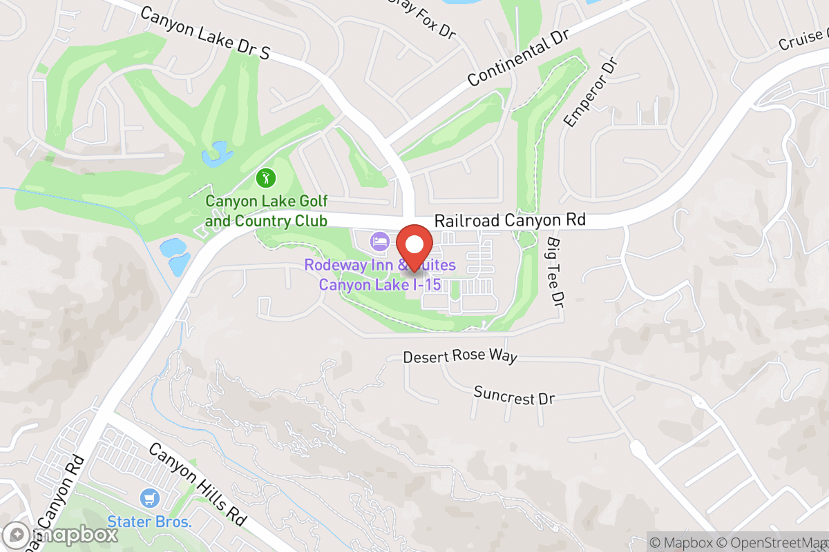 Canyon Lake Dental Care