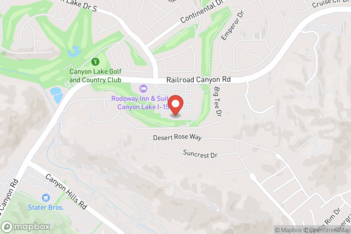 Canyon Lake Dentistry