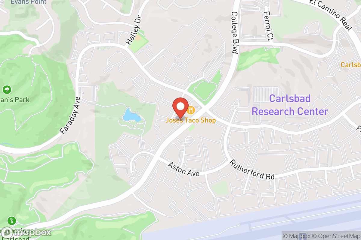 Carlsbad Dentistry - Ida Alfonso, DMD
