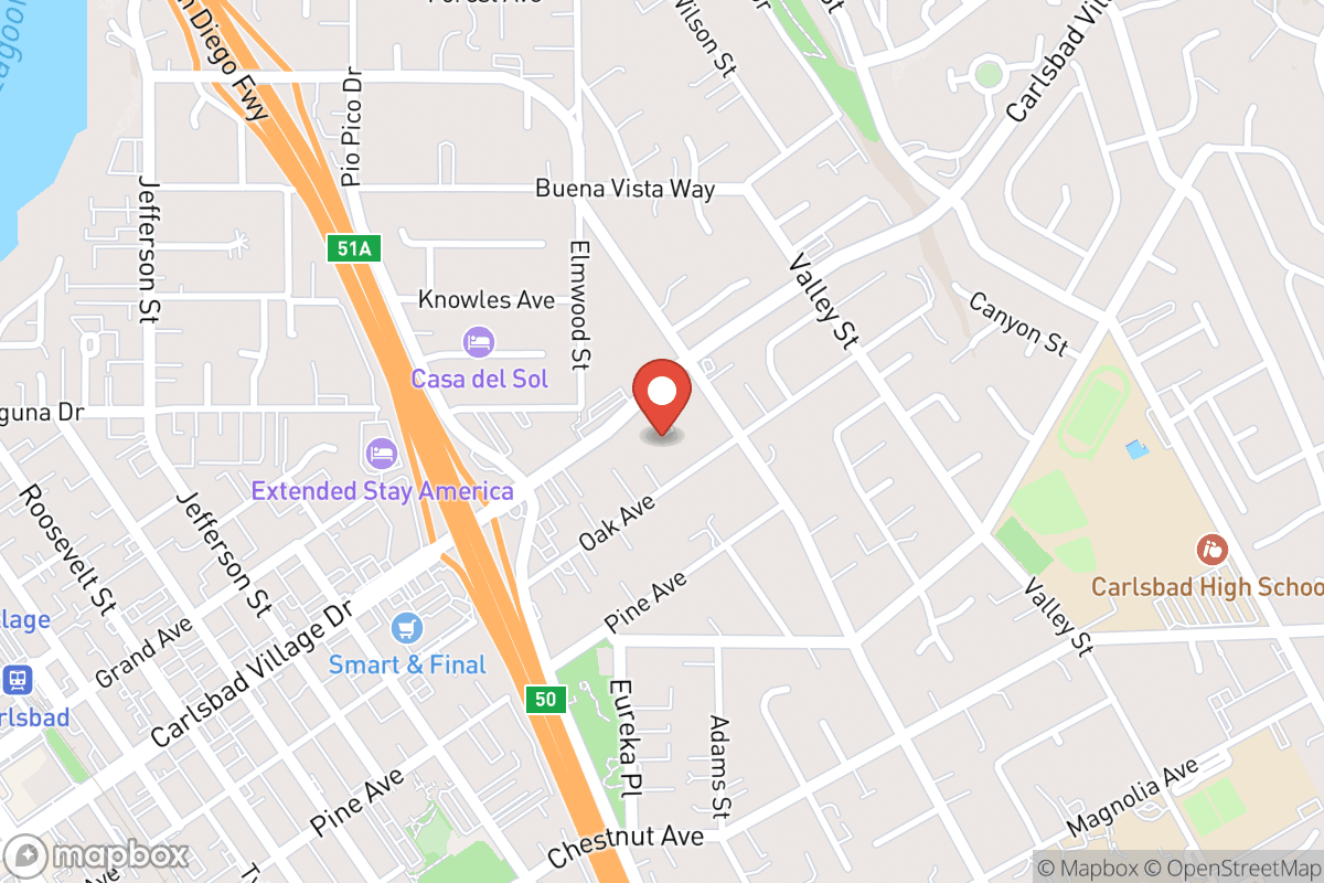 Carlsbad Oral & Maxillofacial Surgery