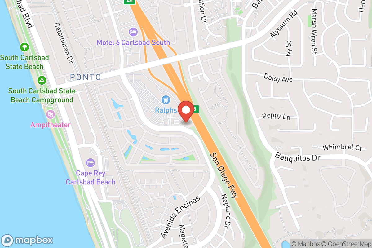 Carlsbad Shores Dentistry