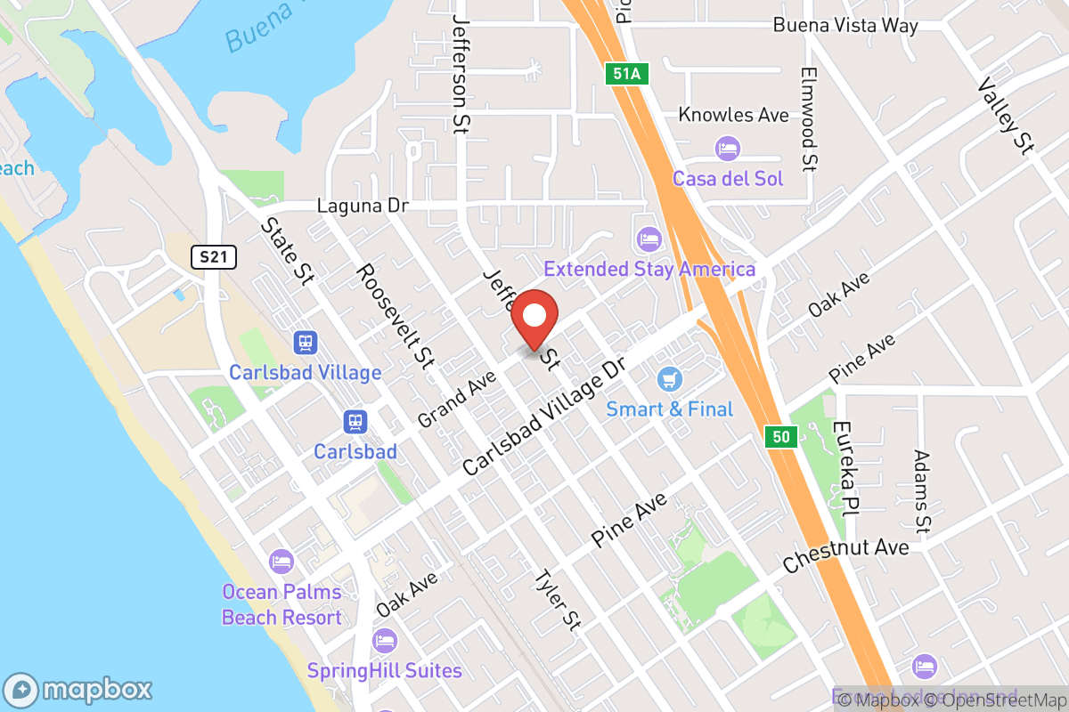 Carlsbad Smile Studio
