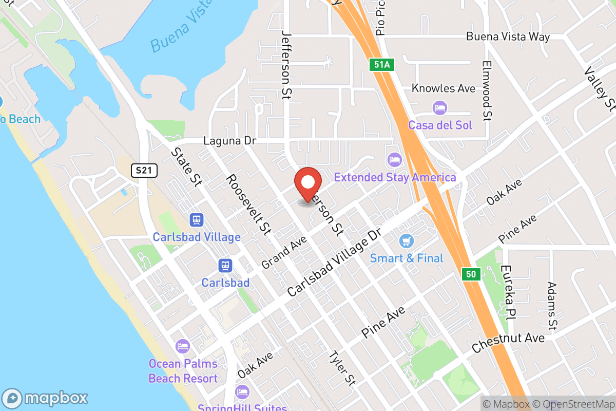 Carlsbad Village Dentistry