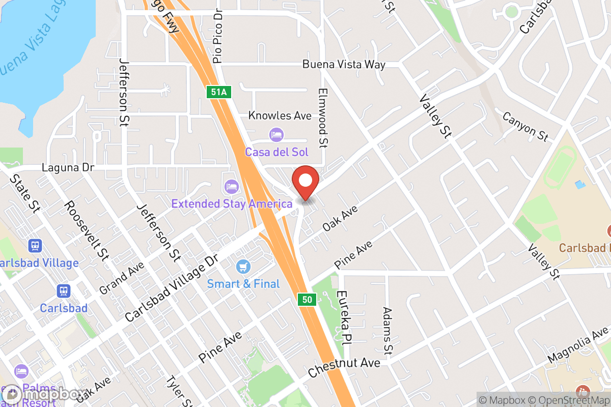 Carlsbad Village Endodontics - Dr. John Greiner & Dr. Craig Malin