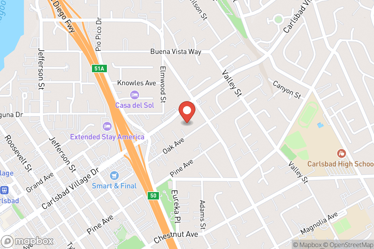 Carlsbad Village Orthodontics