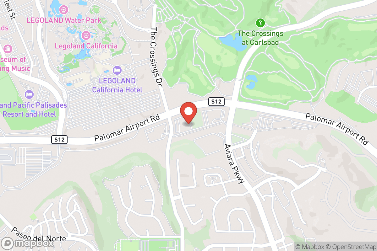 DeAngelis Family Dentistry Carlsbad