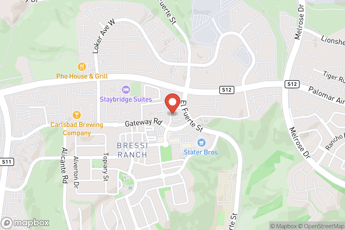 Dentist Carlsbad - Smiles For Health DDS