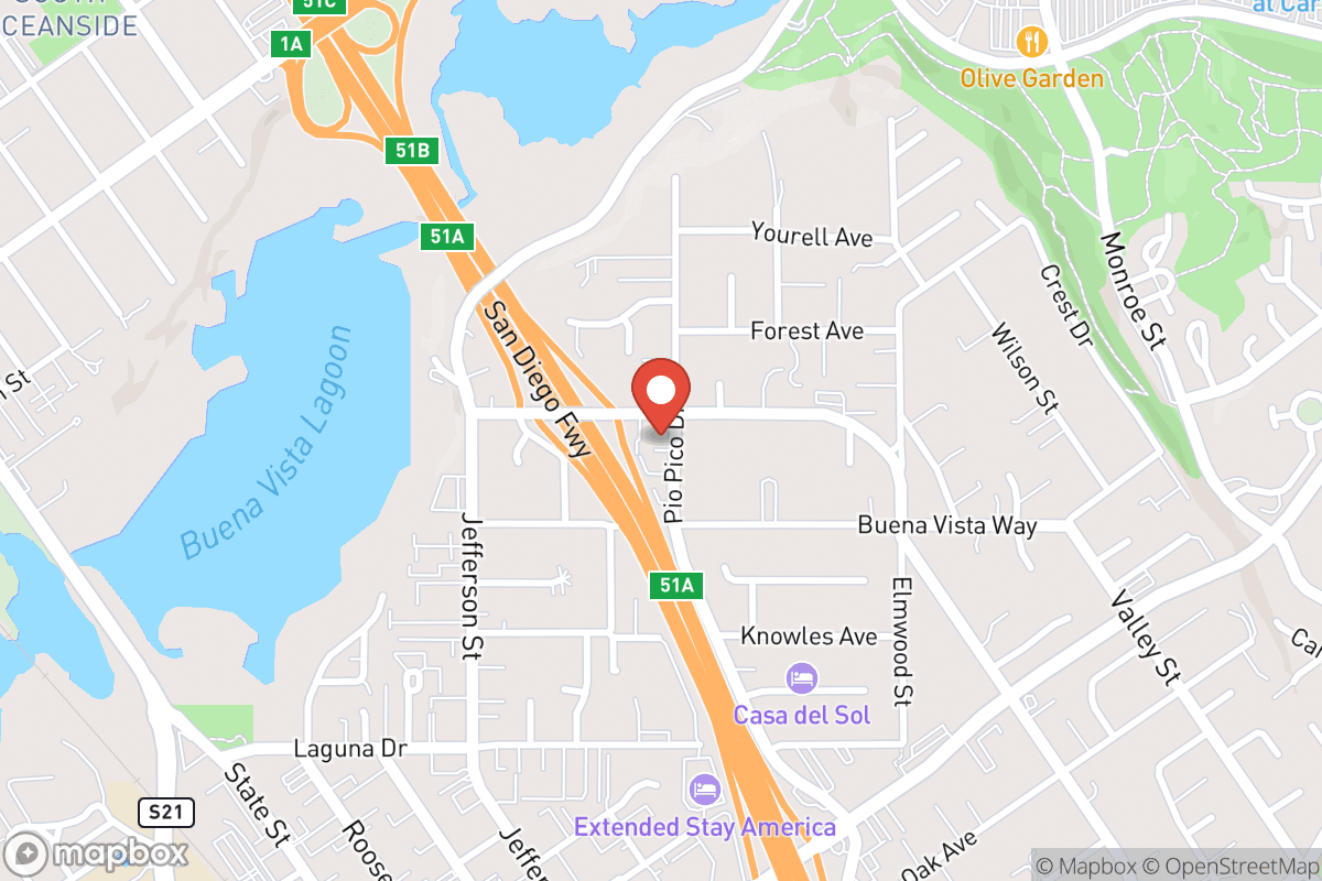 Dentistry of Carlsbad
