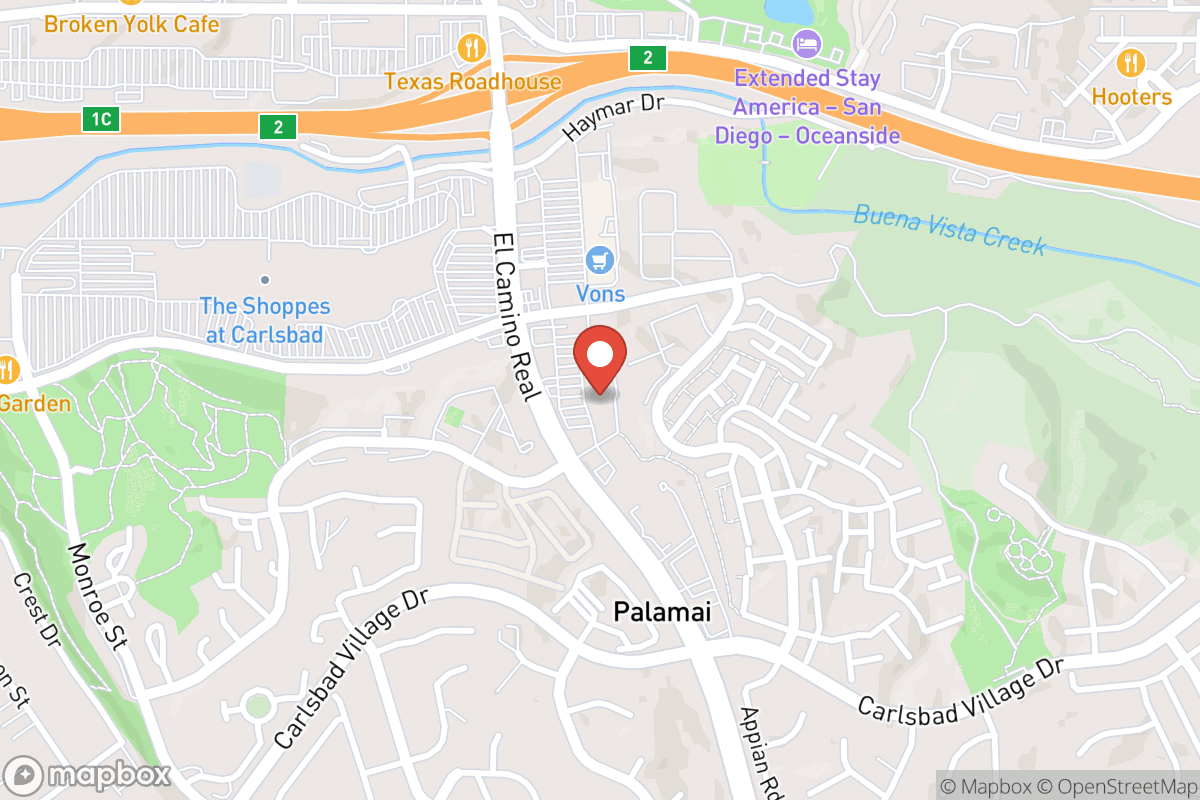 Gentle Dental Carlsbad