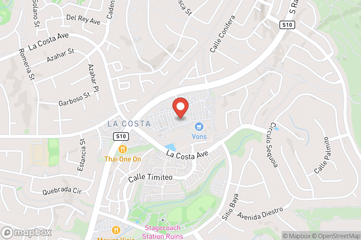 La Costa Dentistry