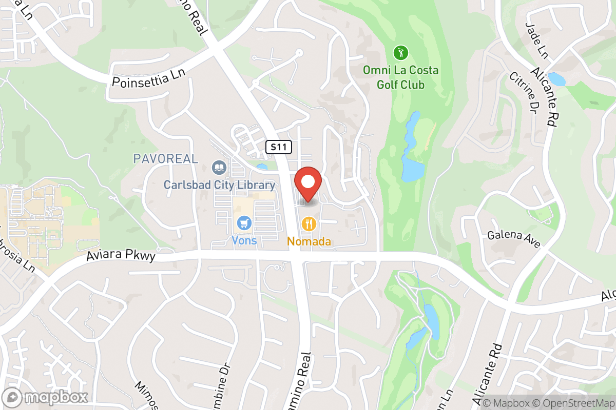 La Costa Family Dental and Implant Center
