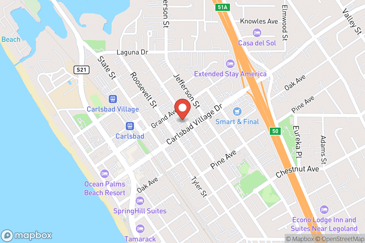 Rappaport Family Dentistry