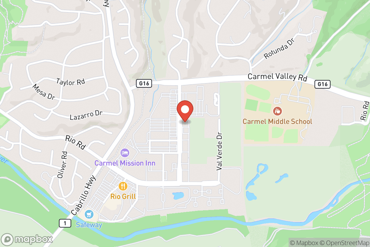 Carmel Family Dental